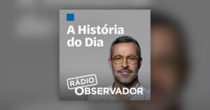 A História do Dia. O dia em que a Inteligência Artificial decidiu atacar