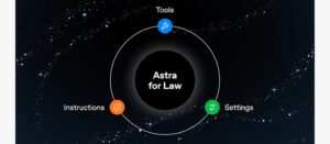 OpenAI lança GPT-6 Astra, versão para o setor jurídico, com capacidade de pesquisar mais de 230 milhões de URLs de dados legais